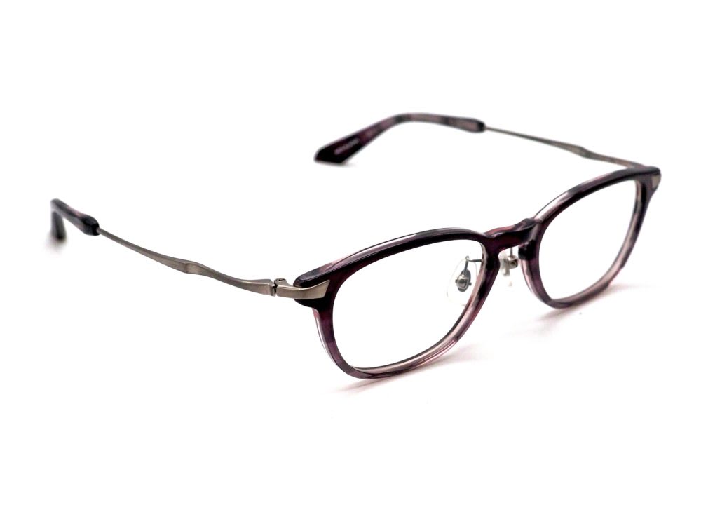 REAL, 温故知新 弐 眼鏡工房久保田