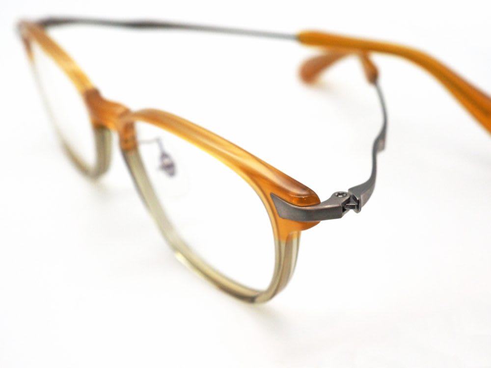 REAL, 温故知新 弐 眼鏡工房久保田