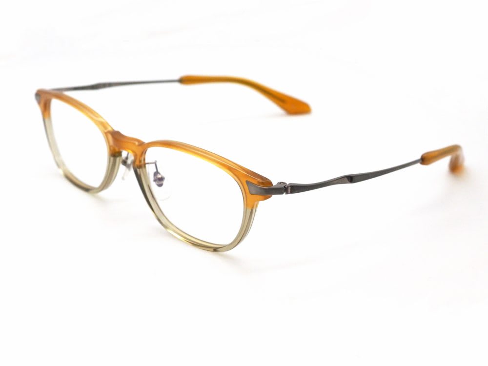 REAL, 温故知新 弐 眼鏡工房久保田