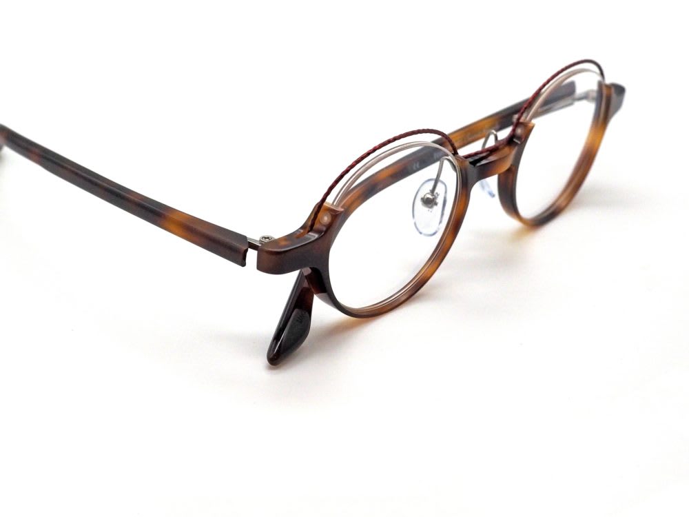 Seacret Remedy, Tilda-02 眼鏡工房久保田