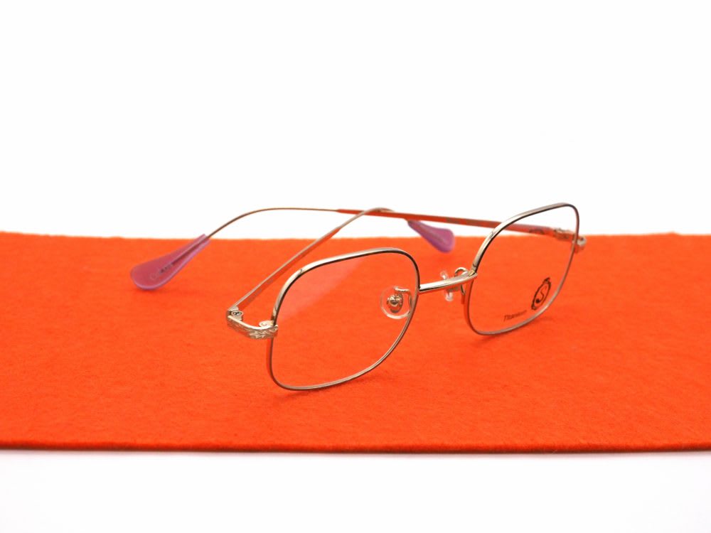 Seacret Remedy, S-020 Hanna 眼鏡工房久保田