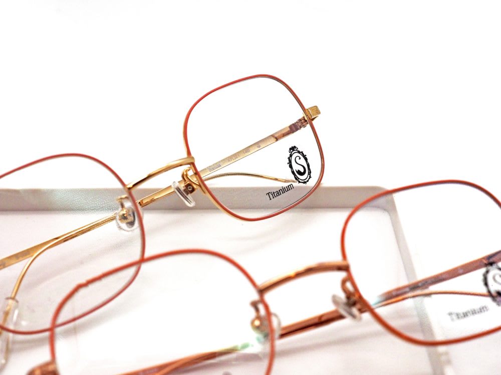 Seacret Remedy, S-020 Hanna 眼鏡工房久保田