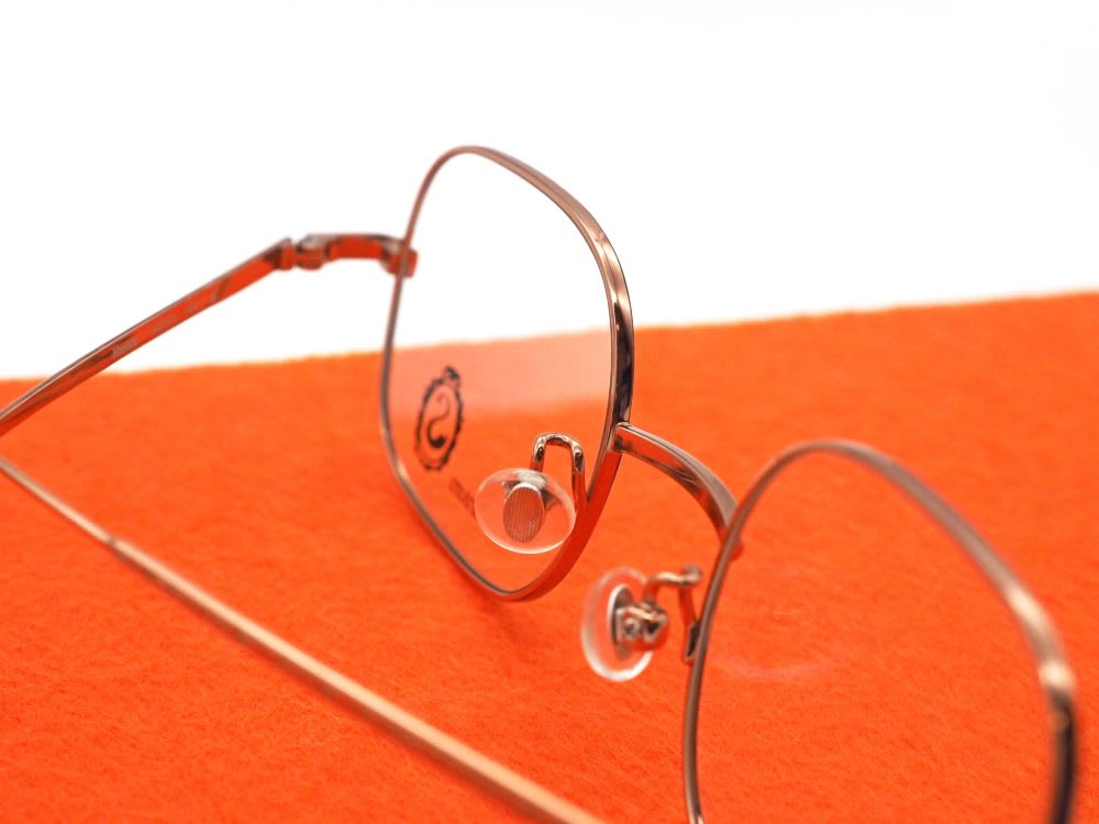 Seacret Remedy, S-020 Hanna 眼鏡工房久保田