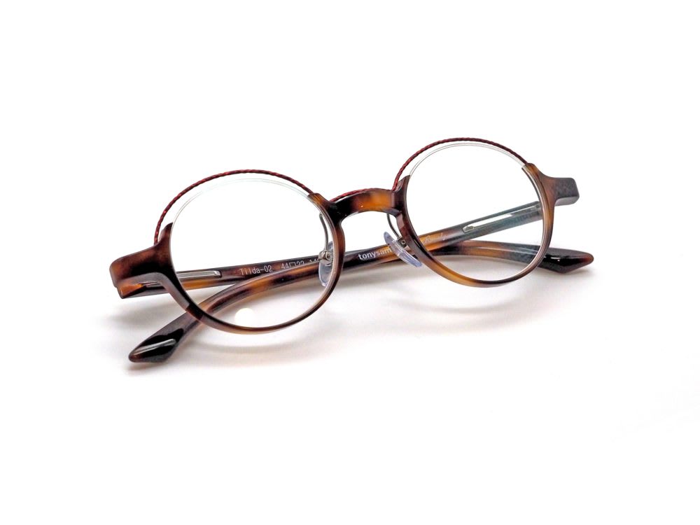 Seacret Remedy, Tilda-02 眼鏡工房久保田