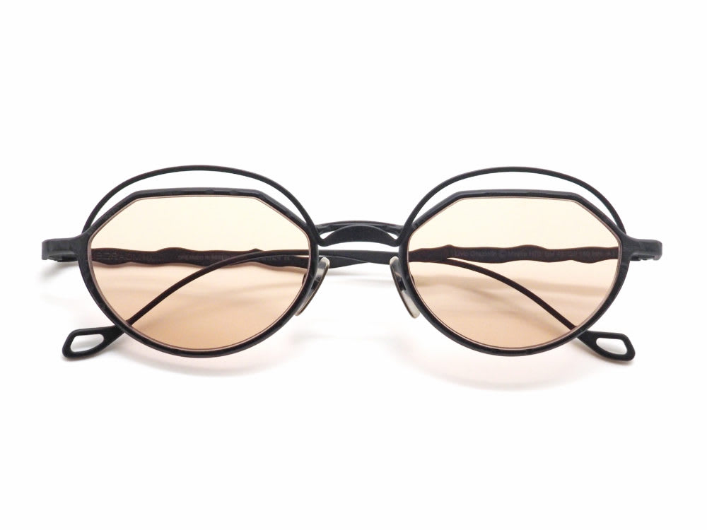 KUBORAUM, Maske H70 眼鏡工房久保田