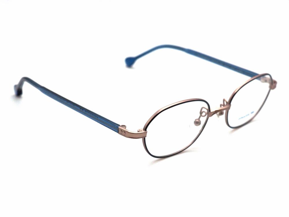 omodok, little-104 眼鏡工房久保田