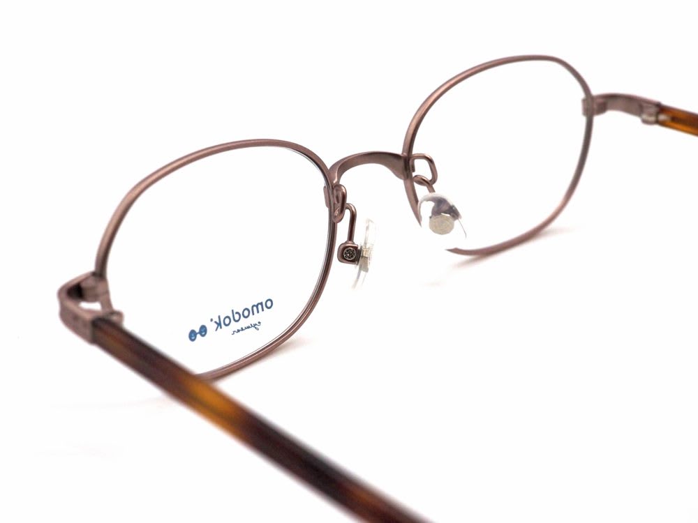 omodok, little-104 眼鏡工房久保田