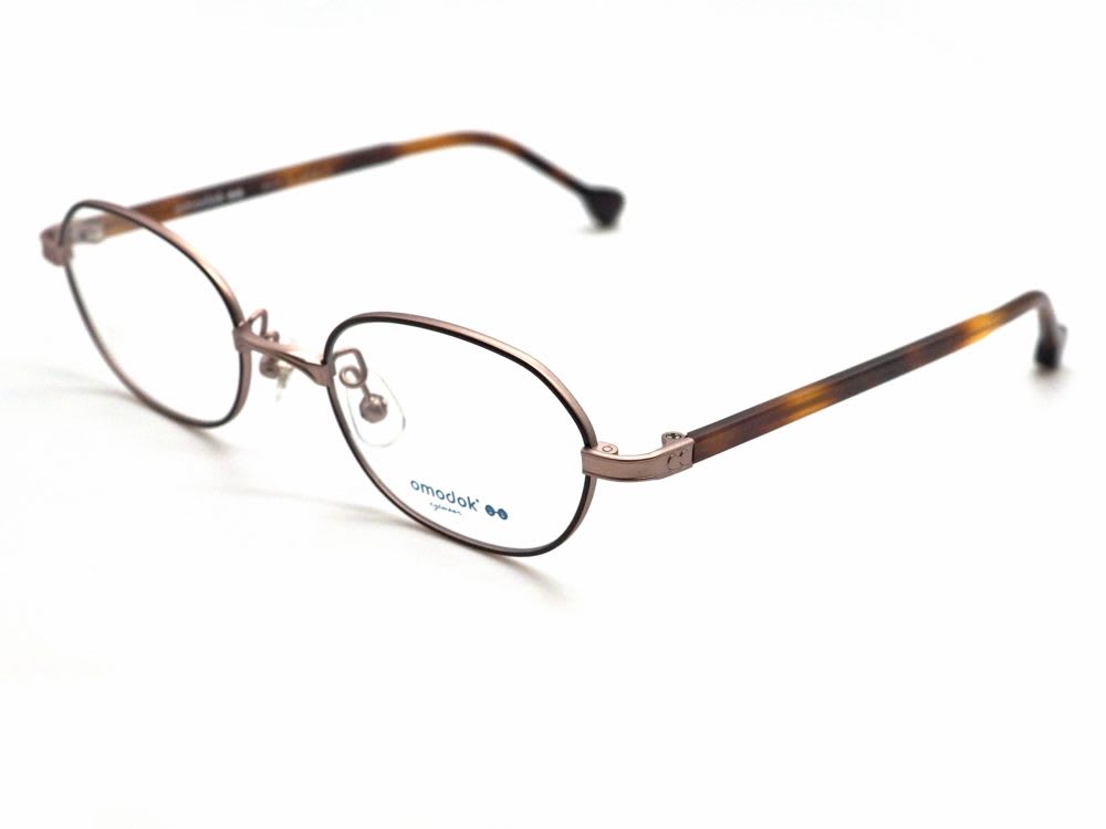 omodok, little-104 眼鏡工房久保田