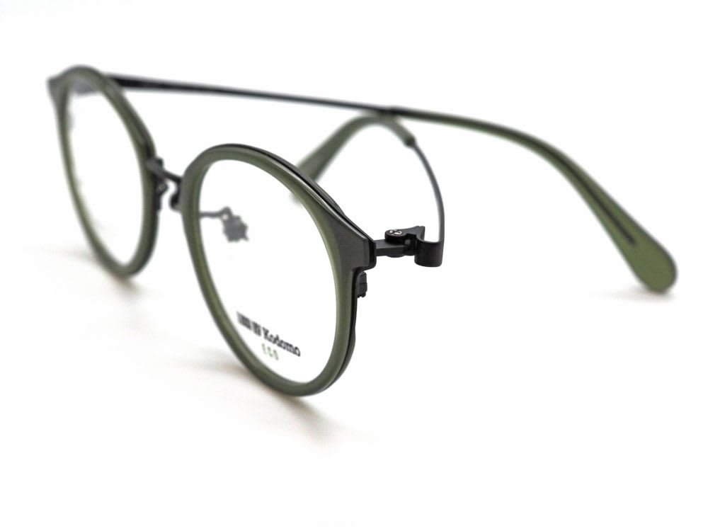 LESS BY Kodomo, Tarte 眼鏡工房久保田