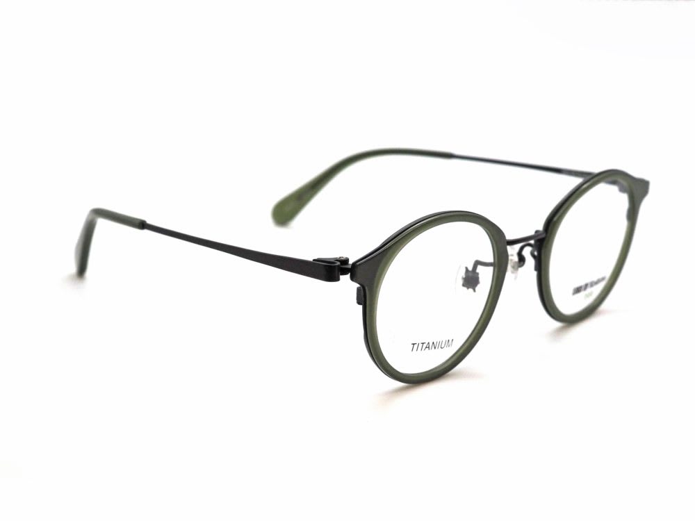 LESS BY Kodomo, Tarte 眼鏡工房久保田