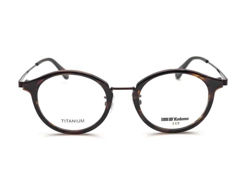 LESS BY Kodomo, Tarte 眼鏡工房久保田