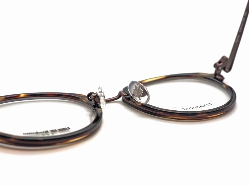 LESS BY Kodomo, Tarte 眼鏡工房久保田