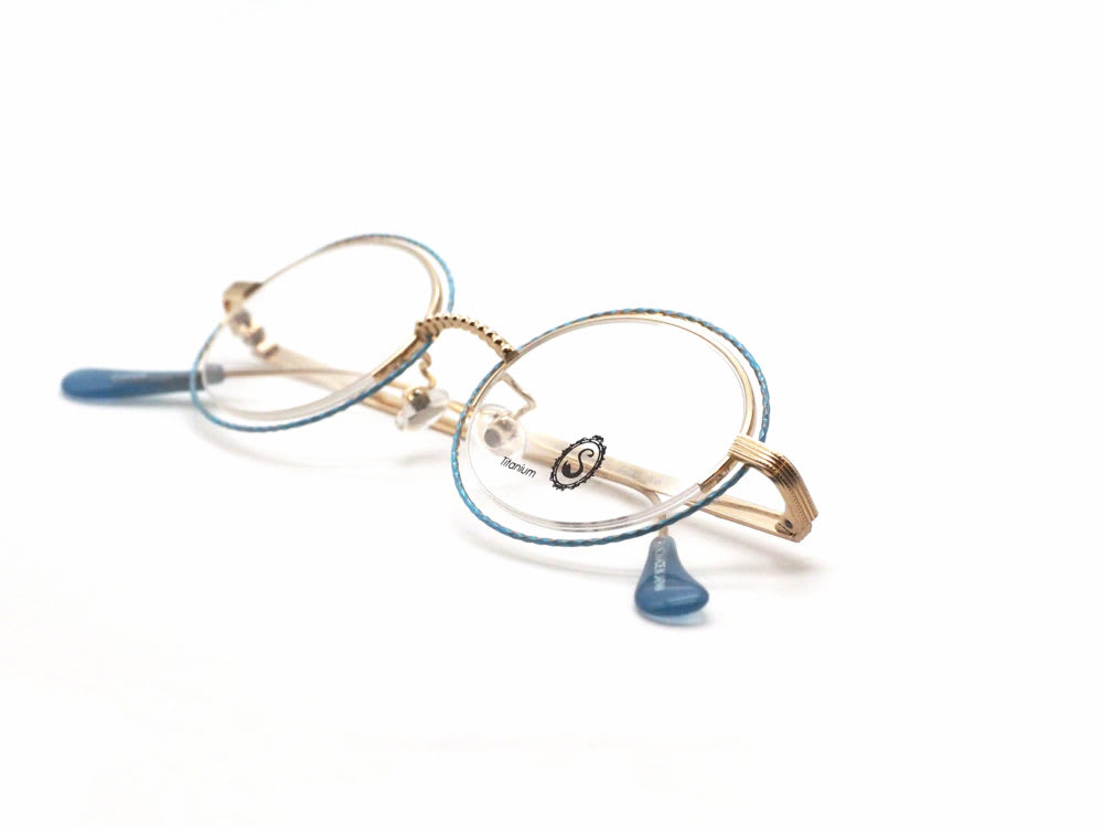 Seacret Remedy, S-030 Sue 眼鏡工房久保田