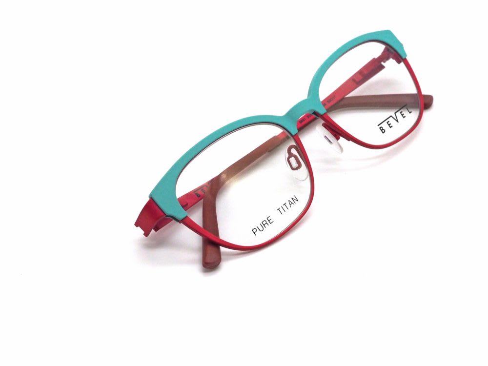 BEVEL, SUSAN 眼鏡工房久保田