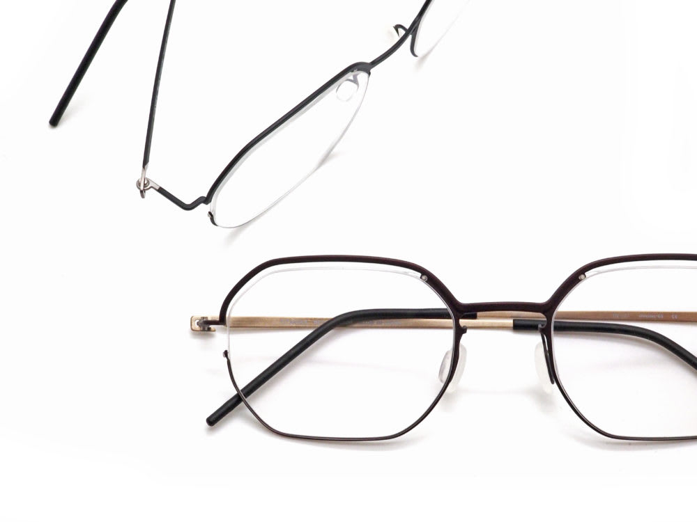 TITANIKA by Yconcept, TN223 眼鏡工房久保田