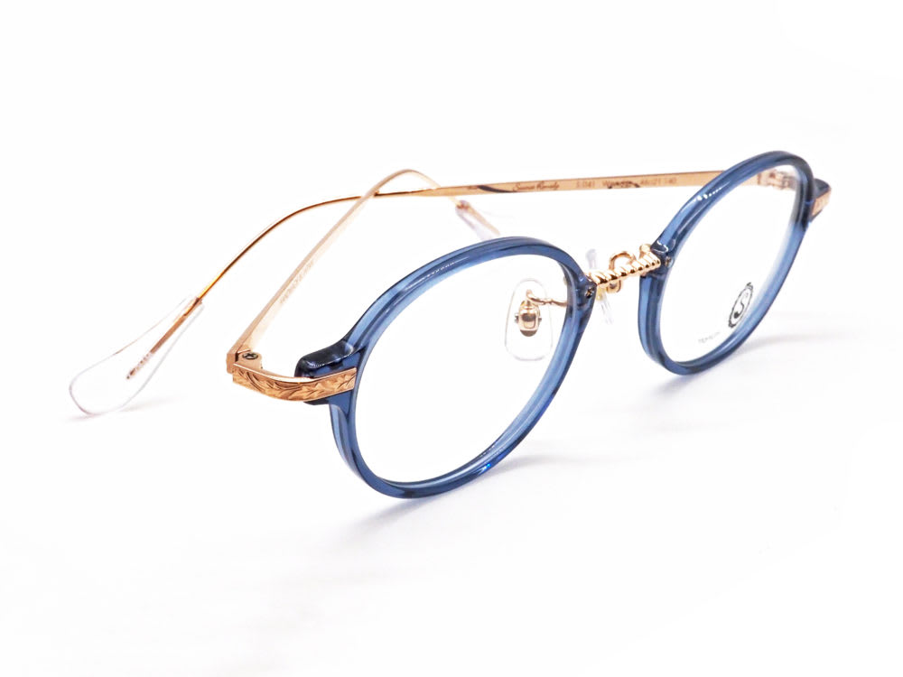 Seacret remedy, S-041 Wendy 眼鏡工房久保田