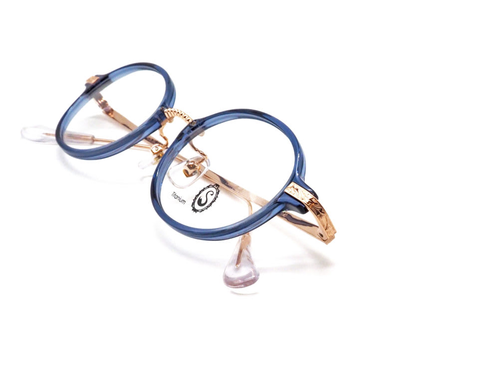 Seacret remedy, S-041 Wendy 眼鏡工房久保田