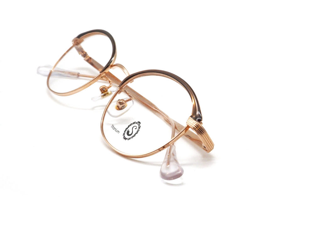 Seacret Remedy, S-040 Stella 眼鏡工房久保田