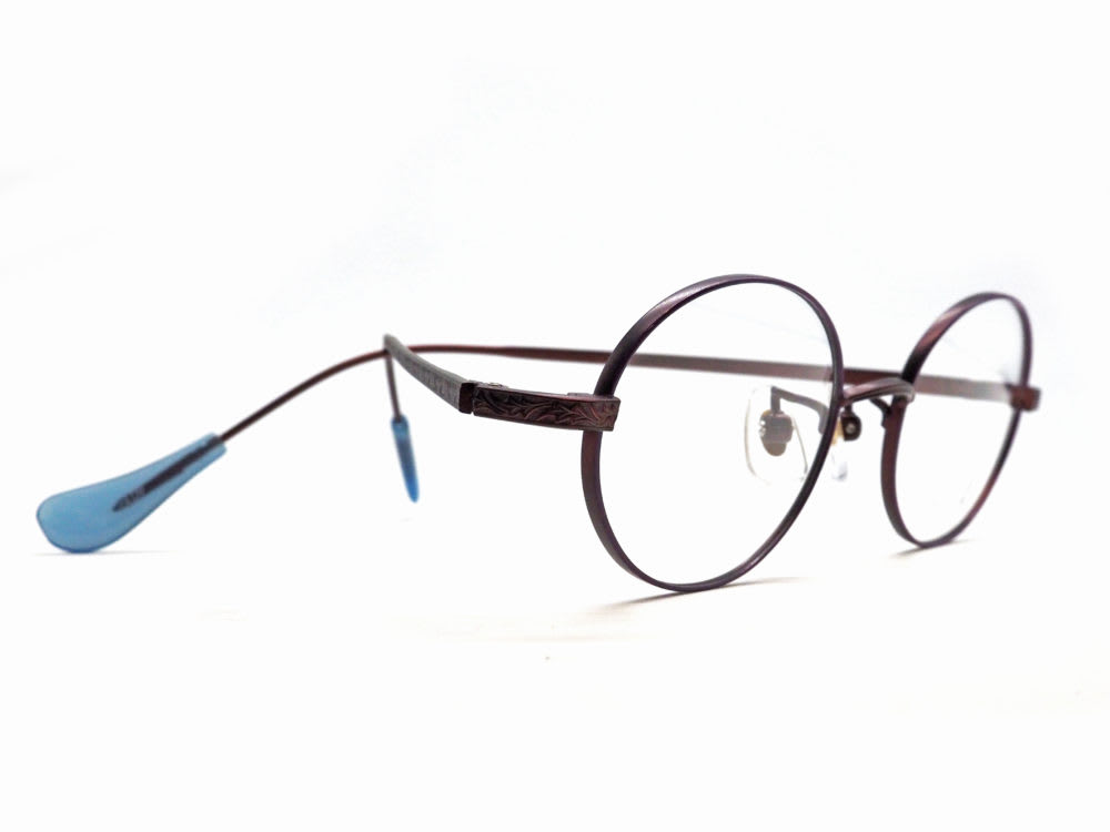 Seacret remedy, S-022 sophire 眼鏡工房久保田