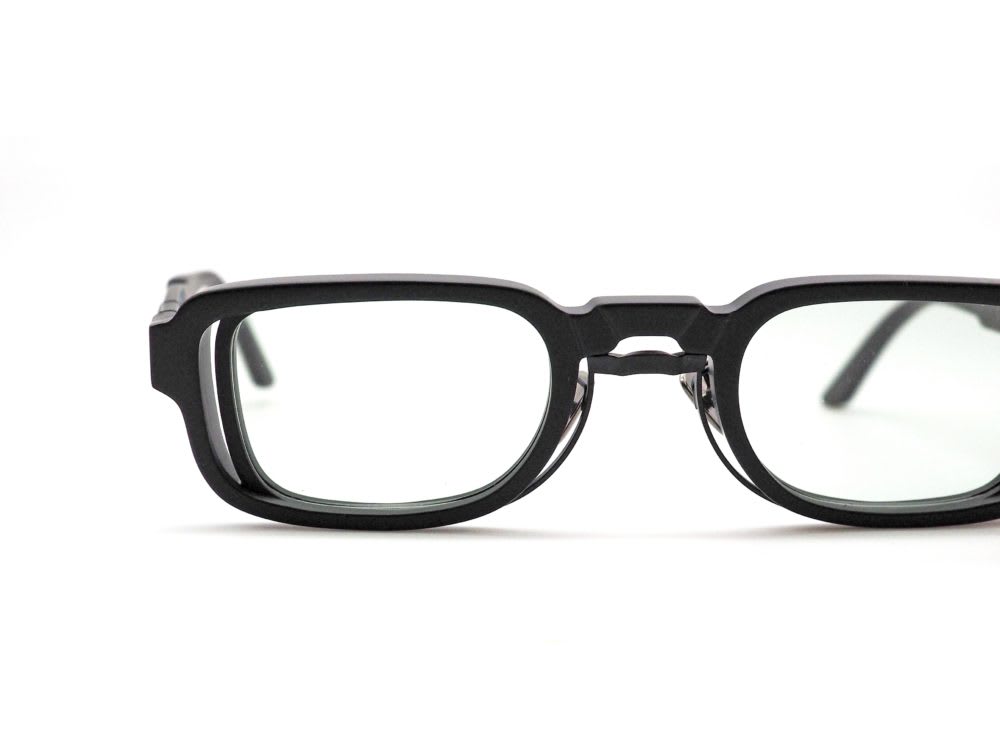 KUBORAUM, Maske N12 眼鏡工房久保田