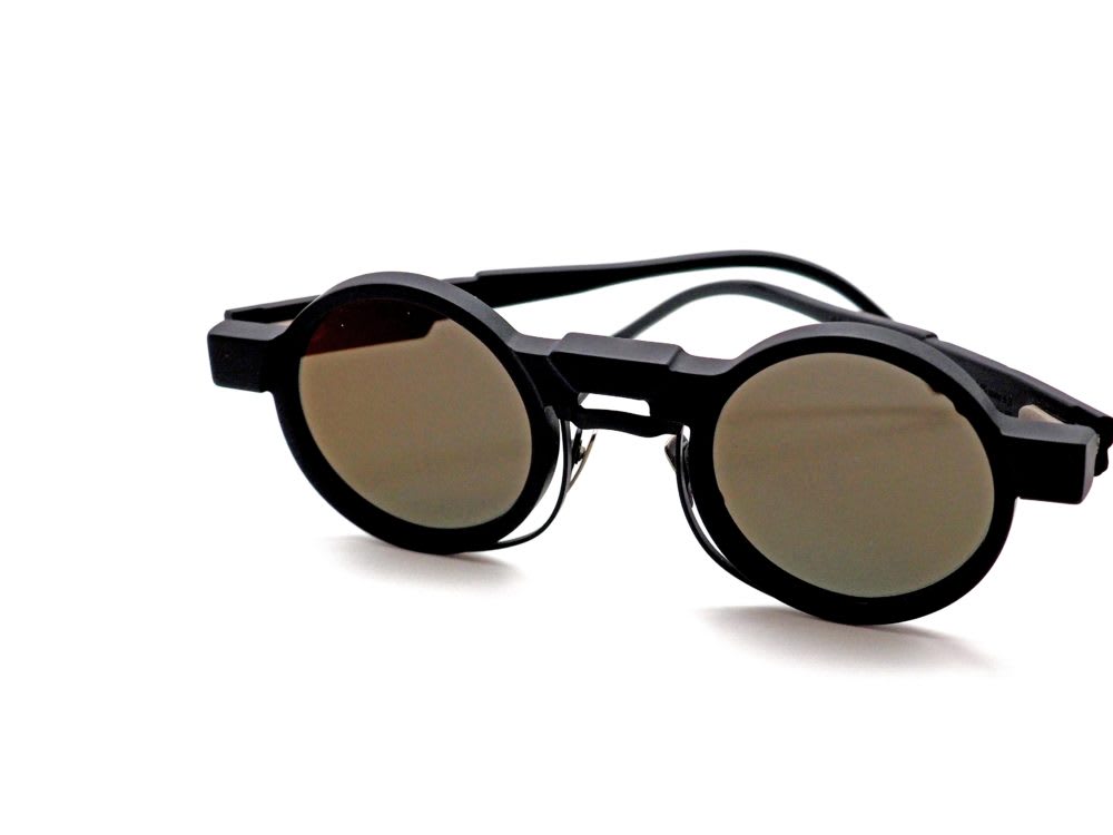 KUBORAUM, Maske N3 眼鏡工房久保田