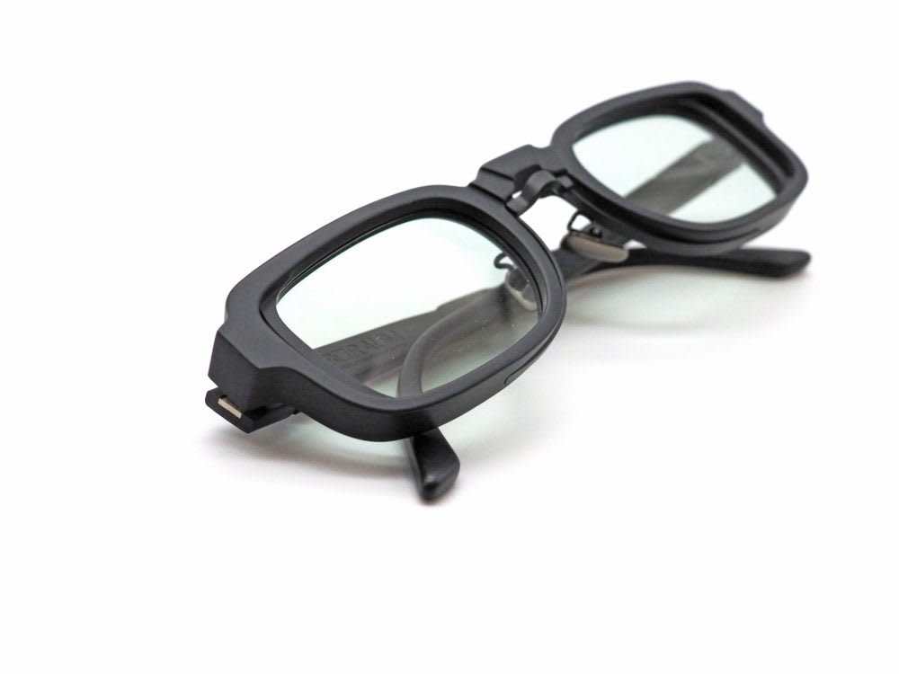 KUBORAUM, Maske N12 眼鏡工房久保田