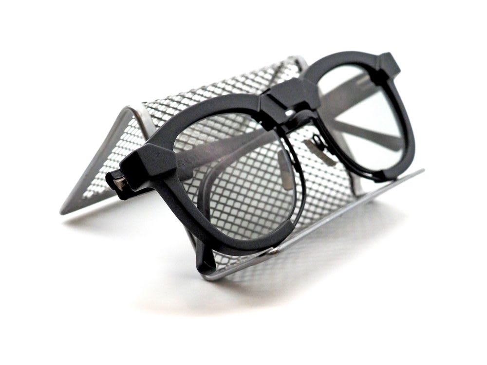 KUBORAUM, Maske N5 眼鏡工房久保田