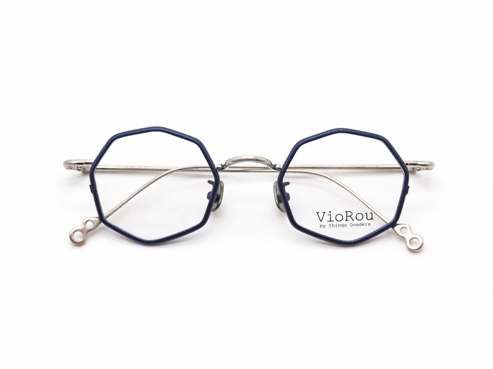 VioRou, Hoseok 眼鏡工房久保田