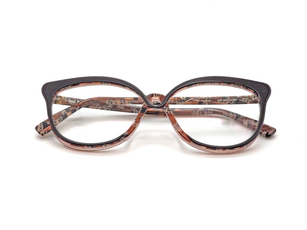 Pierre eyewear, LINE PB53 眼鏡工房久保田