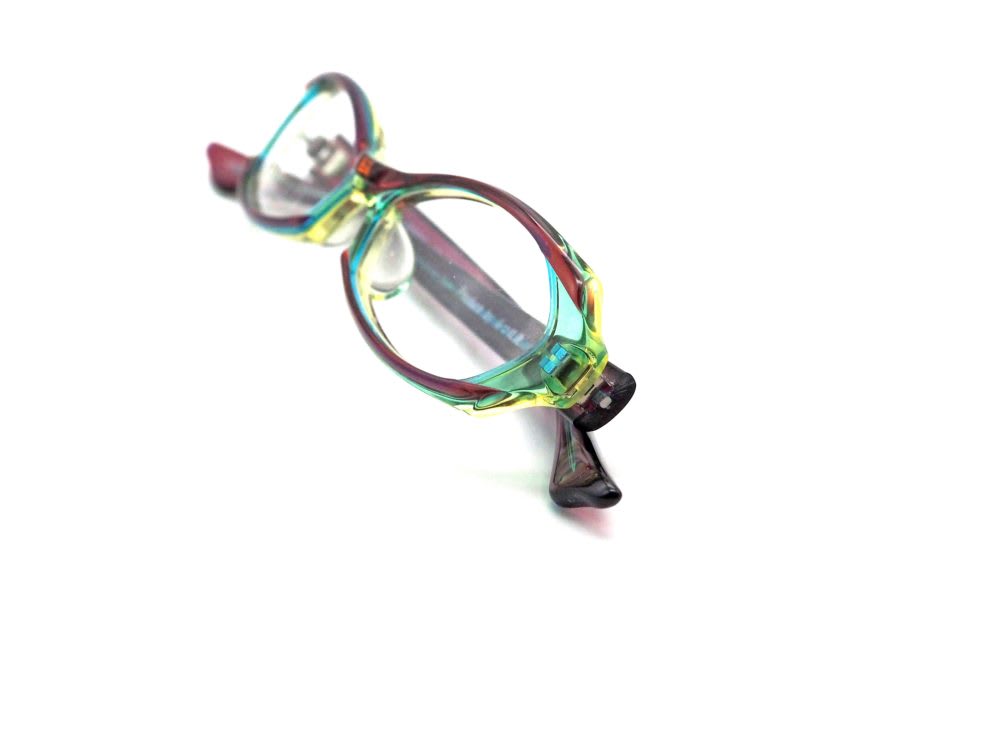 REAL, Produce by 谷口眼鏡 眼鏡工房久保田