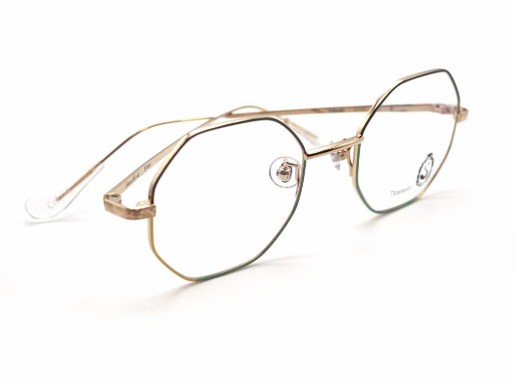 Seacret Remedy, S-021 Yolande 眼鏡工房久保田