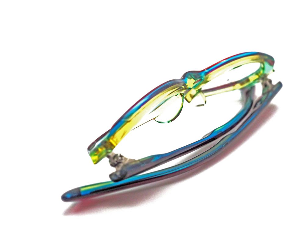 REAL, Produce by 谷口眼鏡 眼鏡工房久保田