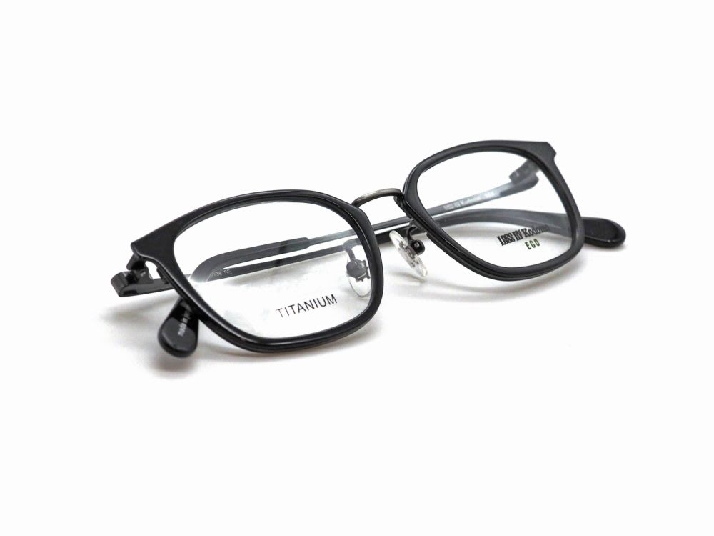 LESS BY Kodomo, Vanilla 眼鏡工房久保田