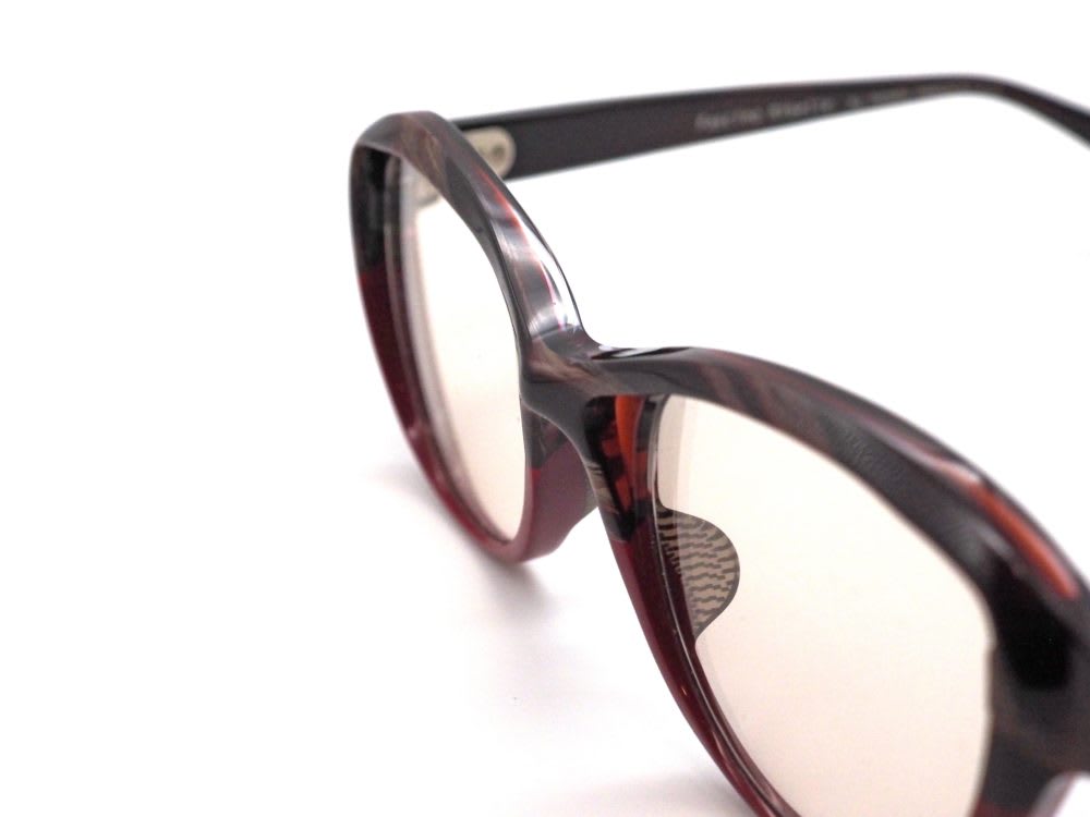 Fascino Ribelle, Mod.F14/023 眼鏡工房久保田