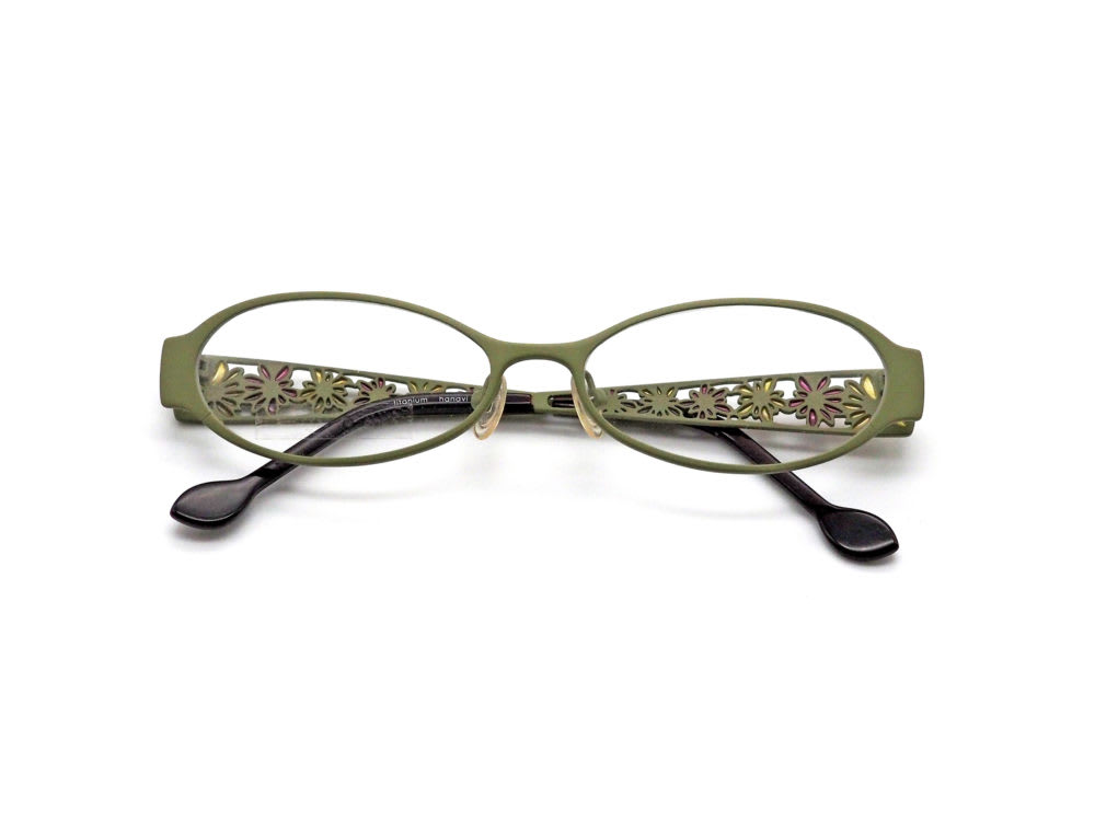 KAMURO, hanavi 眼鏡工房久保田