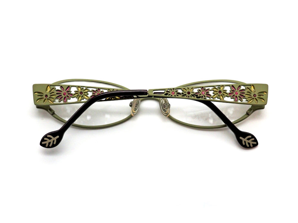 KAMURO, hanavi 眼鏡工房久保田