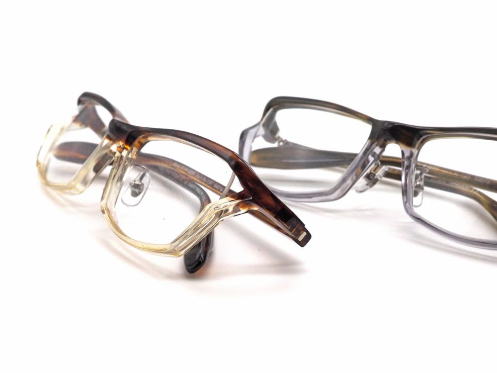 Fascino Ribelle, F19/033 眼鏡工房久保田