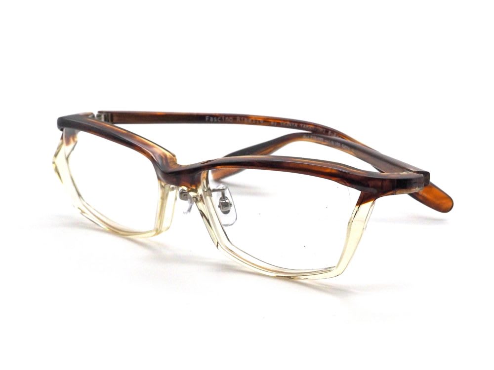 Fascino Ribelle, F19/033 眼鏡工房久保田