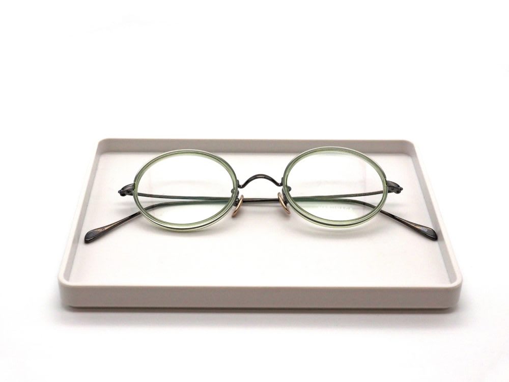 MASUNAGA, GMS-196TS 眼鏡工房久保田