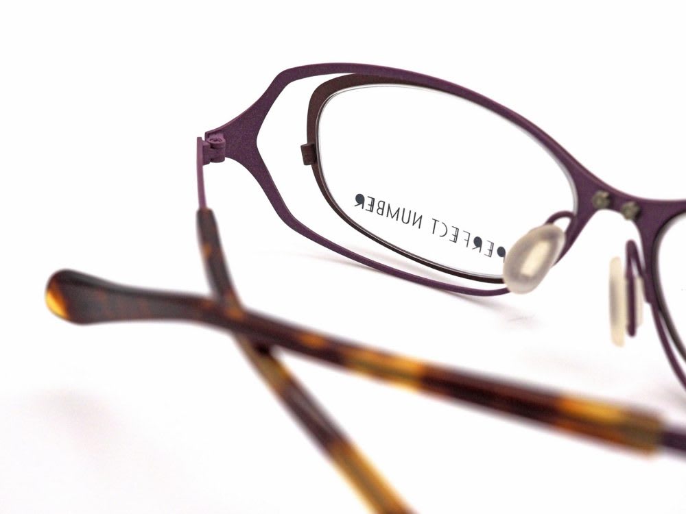 PERFECT  NUMBER, oteshio × DESIRE Concept