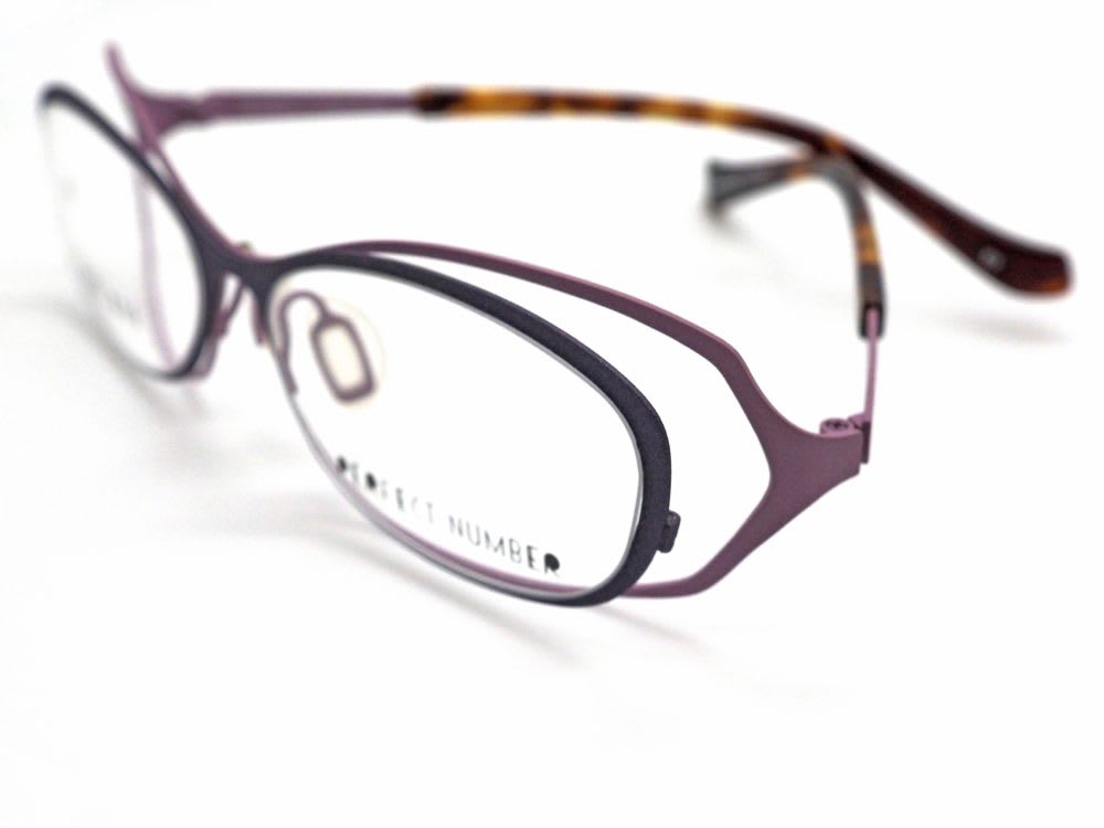 PERFECT  NUMBER, oteshio × DESIRE Concept