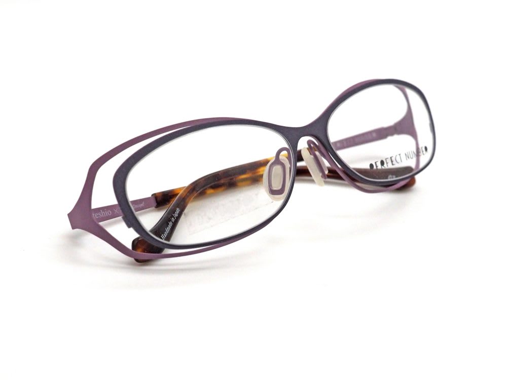 PERFECT  NUMBER, oteshio × DESIRE Concept