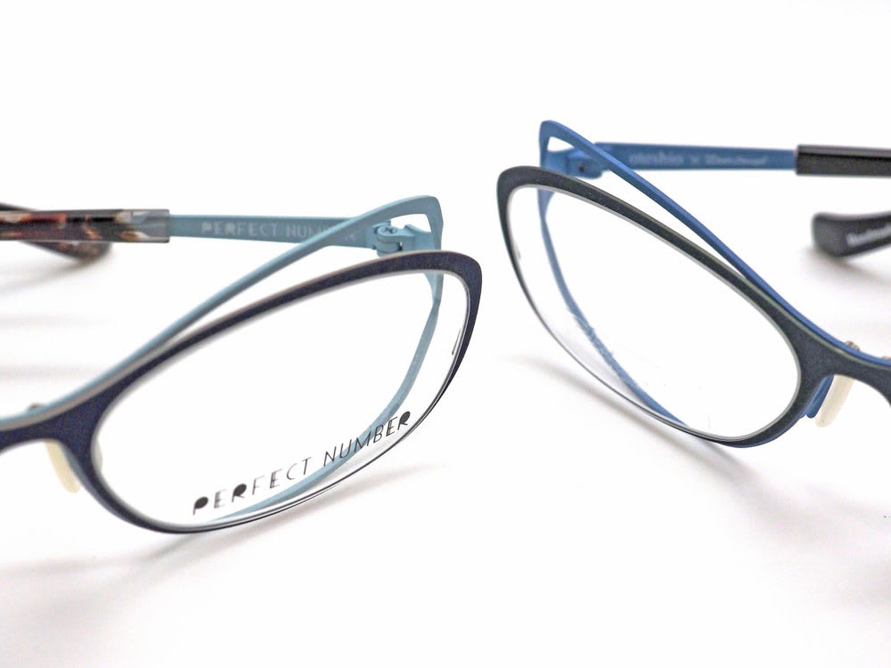 PERFECT  NUMBER, oteshio × DESIRE Concept