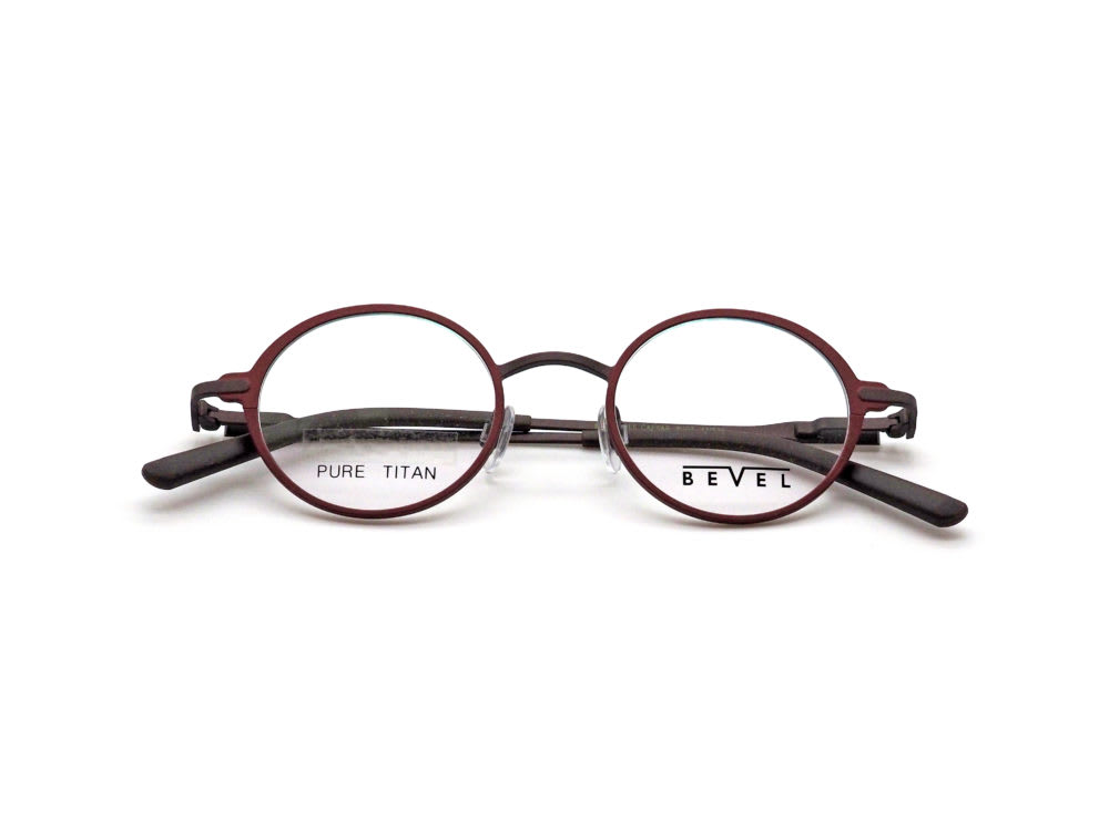 BEVEL, 8715 KALE CAESAR 眼鏡工房久保田 BEVEL, 8715 KALE CAESAR 眼鏡工房久保田