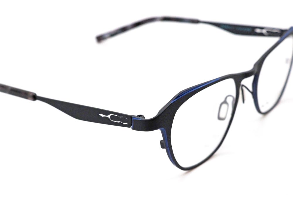 PERFECT NUMBER, SHUNRAI 眼鏡工房久保田