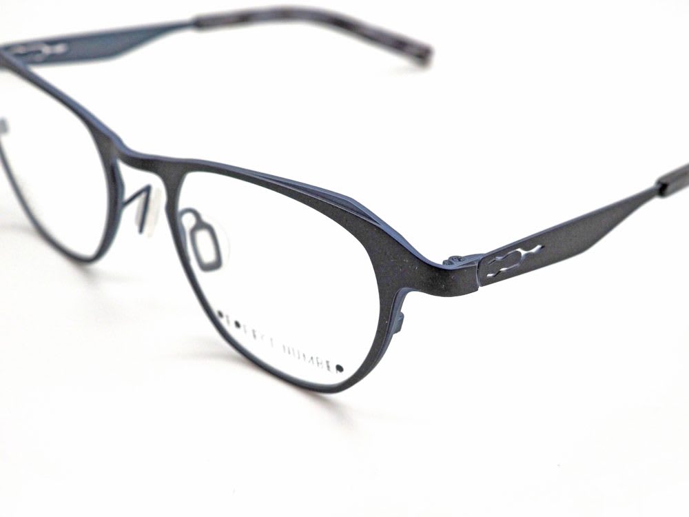 PERFECT NUMBER, SHUNRAI 眼鏡工房久保田