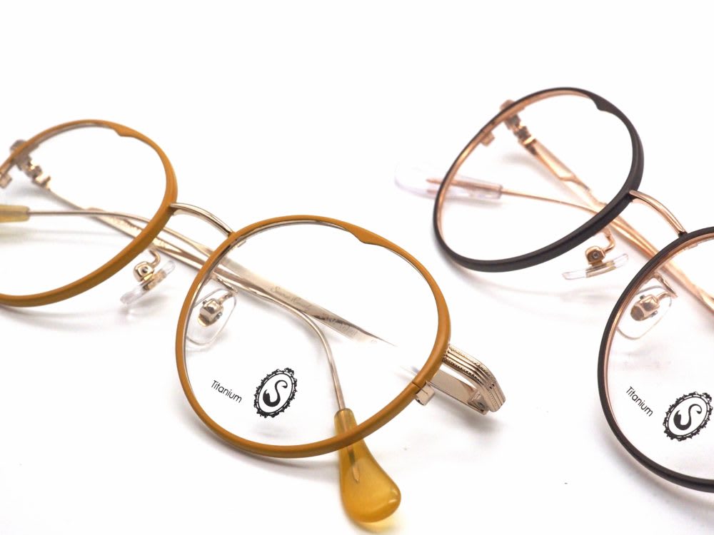 seacret remedy, S-036 Lisbet, 眼鏡工房久保田