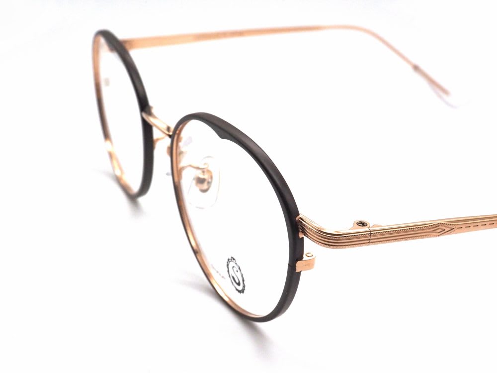 seacret remedy, S-036 Lisbet, 眼鏡工房久保田