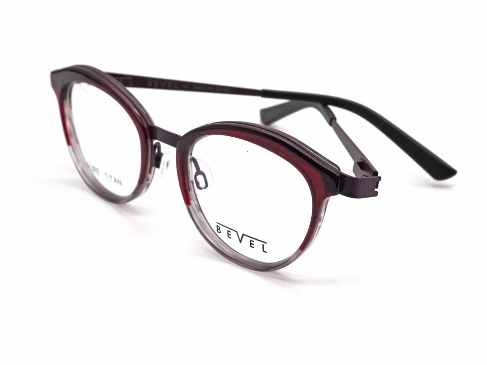 BEVEL, STEPH20 BEVEL, STEPH20 眼鏡工房久保田