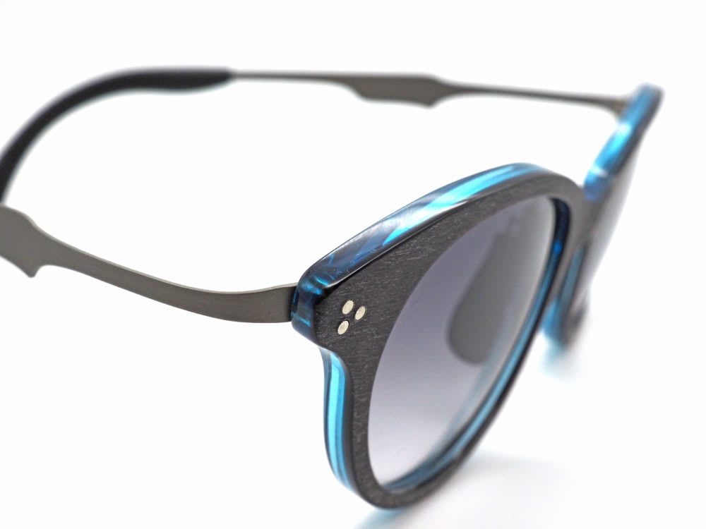 OUT SIDE IN, OS4-1 眼鏡工房久保田